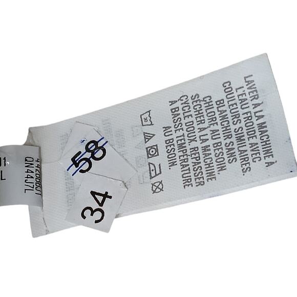 NEW AERIE PLAID ROCK N RUFFLE PRINTED MINI SKIRT SZ M - Picture 11 of 13